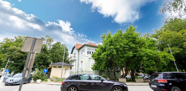 BUCO Okrepčevalnica pri bolnici - Gastronomija in gostinstvo