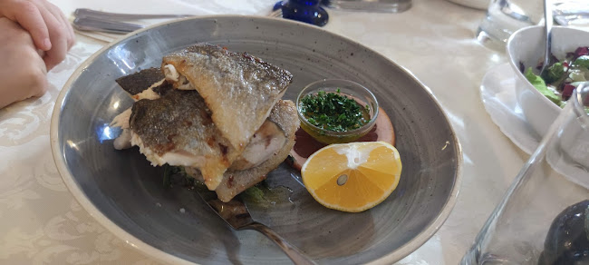 Comentarii opinii despre Gostišče Martinov hram d. o. o. - Guest house - restaurant