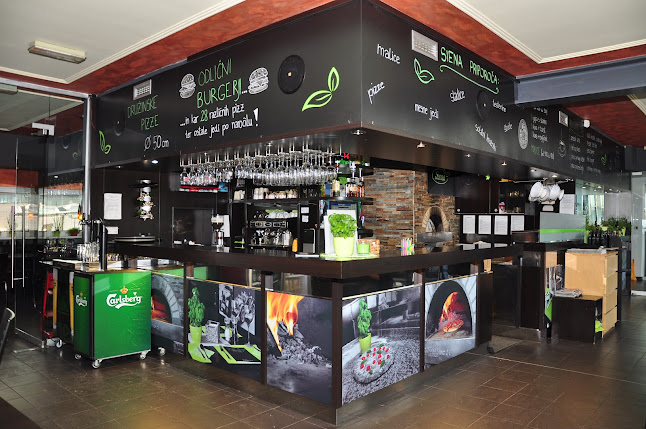 Gostilnica in pizzeria Siena - Mengeš