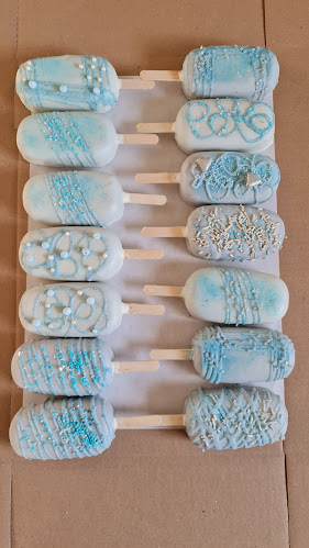 Sladki raj - Gastronomija in gostinstvo