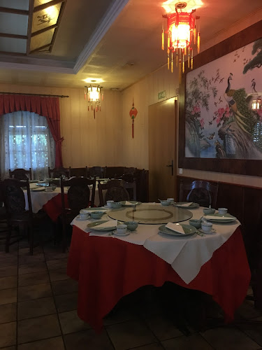 Restavracija Kitajski zmaj - Gastronomija in gostinstvo