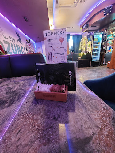Opinii despre Bar DŽUNGLA în Celje - Gastronomija in gostinstvo