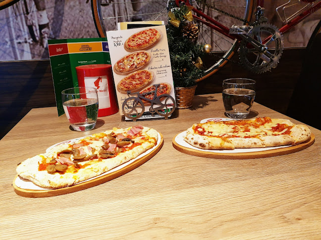 VELO BAR, Mirsad Ališić, s.p. - Ljubljana