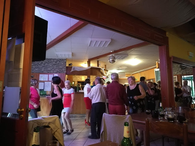 Gostilna Tabor - Gastronomija in gostinstvo