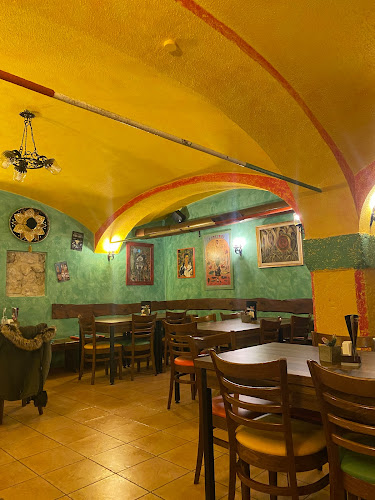 Krčma Mexico Lesce - Lesce