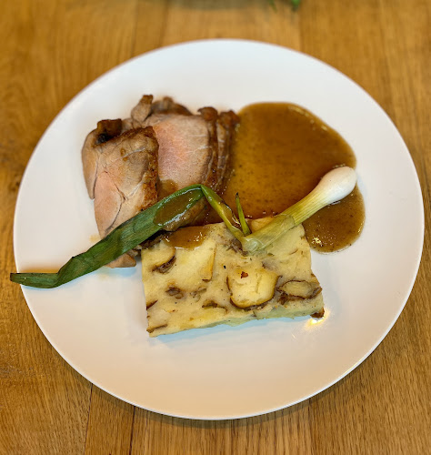 Opinii despre Bistro Bombina, Urh Kapelar s.p. în Trbovlje - Gastronomija in gostinstvo