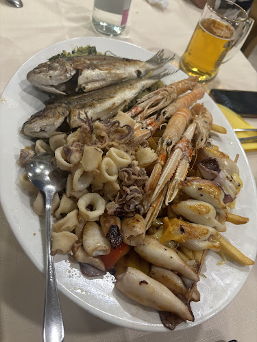 Comentarii opinii despre Picerija in gostilna Paradiso - Valentina