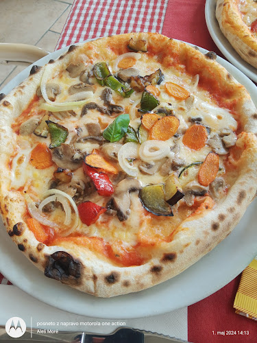 Restavracija & picerija ISTRA - Gastronomija in gostinstvo