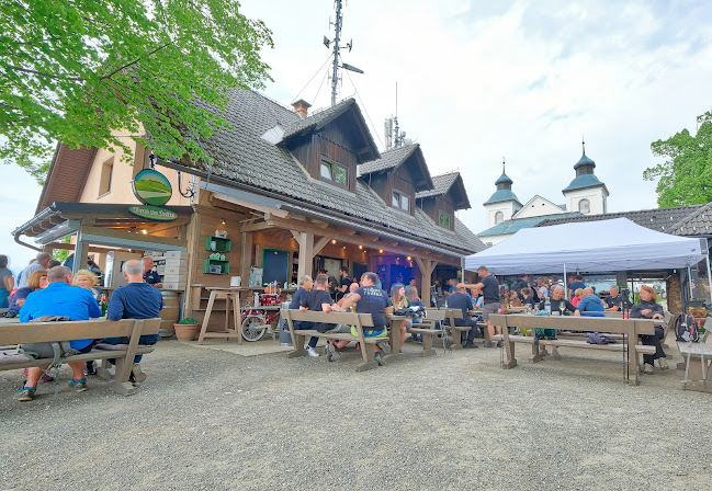 Dom na Joštu - Kranj