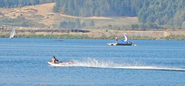 Wunder Beach Bar - Gastronomija in gostinstvo