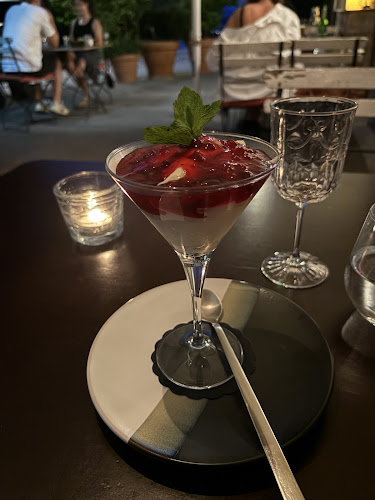 Restaurant Pri Škofu