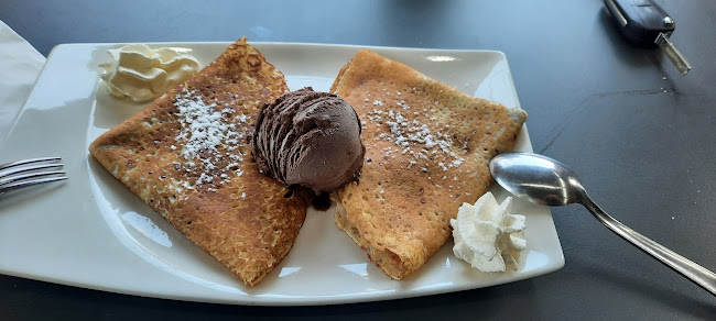 Gostilna Čefidelj, Ribana Drenik s.p.