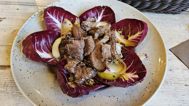 Piazza - Gastronomija in gostinstvo