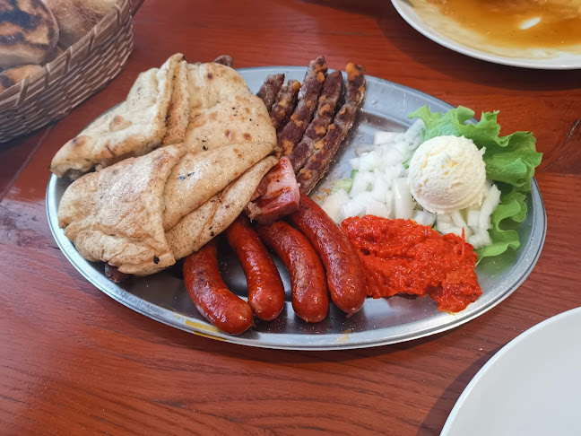 Opinii despre Gostilna in pizzerija Ciro în Ljubljana - Gastronomija in gostinstvo