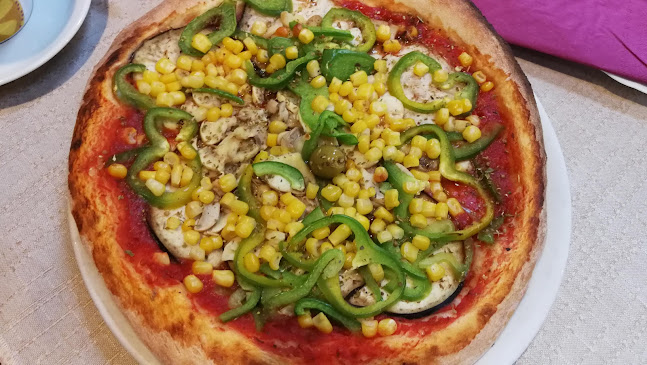 Picerija in gostilna Dežman - Kranj