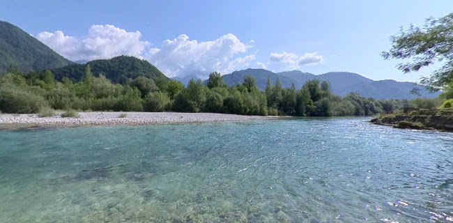 Labrca Tolmin - Okrepčevalnica in bar - Tolmin