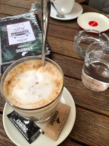 Krakovc pivnica in okrepčevalnica - Ljubljana