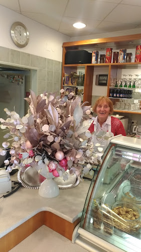 Opinii despre Slaščice Mihalek în Ljubljana - Gastronomija in gostinstvo