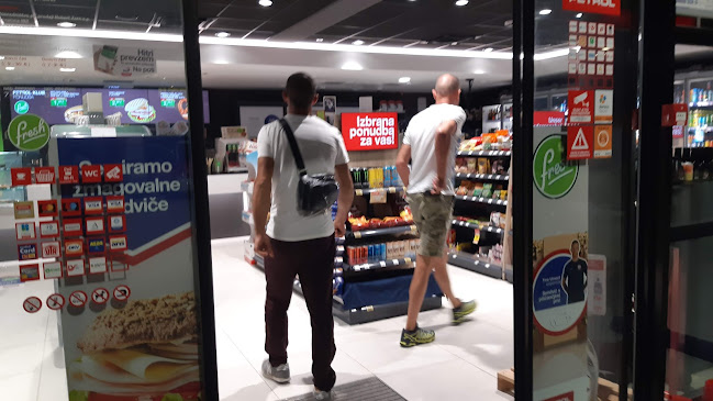 Opinii despre Bar Petrol Vrtojba Jug Robert Zorn în Vrtojba - Gastronomija in gostinstvo