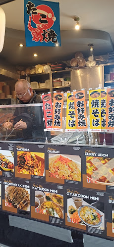 Matsuri - Gastronomija in gostinstvo