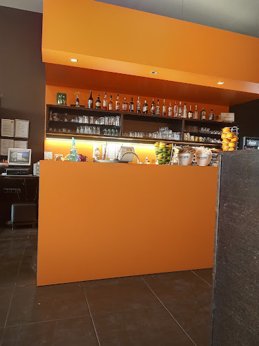 Pomaranča Murska Sobota Lendavska