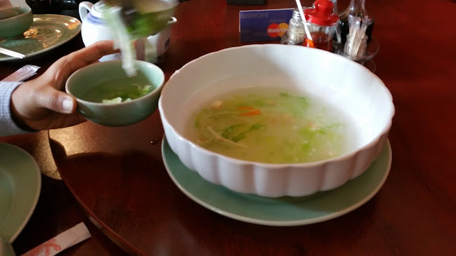 Restavracija Kitajski zmaj - Gastronomija in gostinstvo