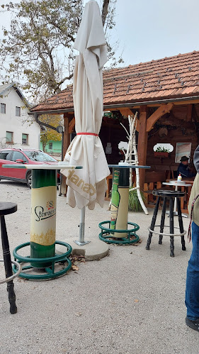 Bar Tjaša - Kočevska Reka