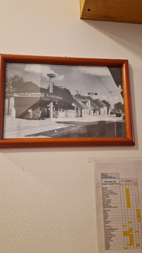 Stara Pumpa - Gastronomija in gostinstvo