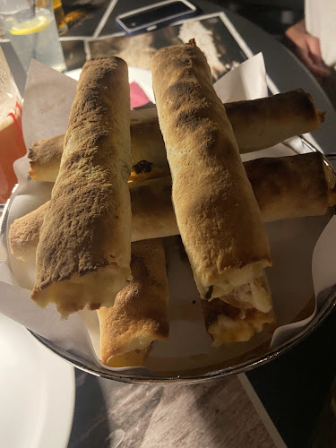 Kruhkerija Gorjanc - Gastronomija in gostinstvo