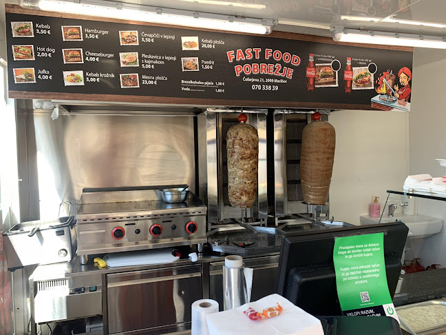 Čufarjeva cesta 21, 2000 Maribor