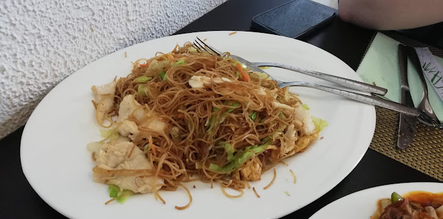 Comentarii opinii despre Kitajska restavracija Stari Peking