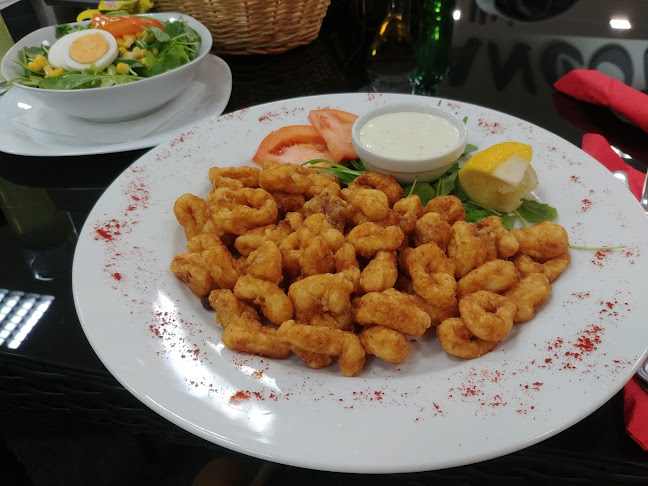 Comentarii opinii despre Restavracija in pizzerija Ancora