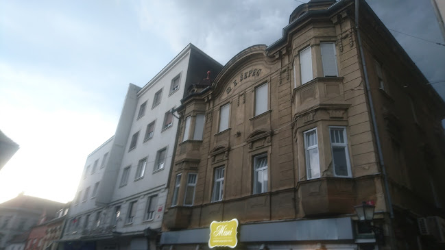 Slovenska ulica 2, 2000 Maribor