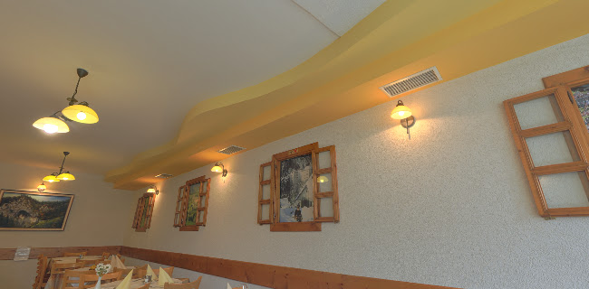 Gostilna Požar, Matej Požar, s.p.