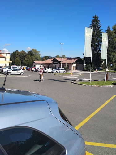 Opinii despre Pekarna In Kavarna Presta în Šoštanj - Gastronomija in gostinstvo