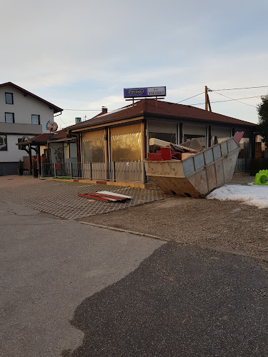 Bar Večerko - Gastronomija in gostinstvo