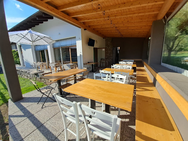 Okrepčevalnica Zadruga