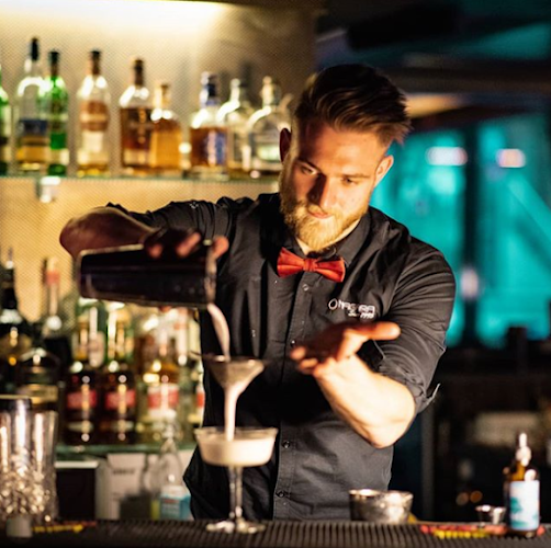 Niagara Cocktail Bar - Maribor