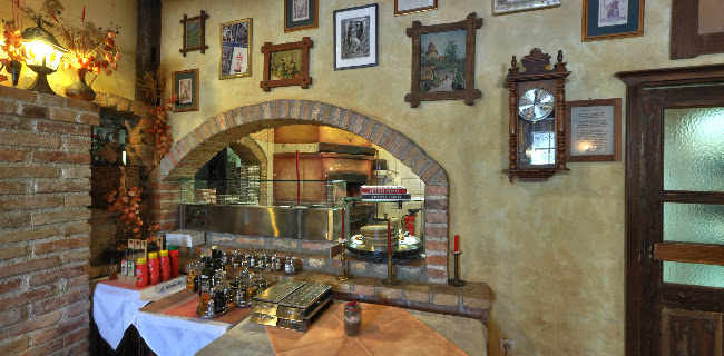 Galerija in restavracija Zasavski Gurman