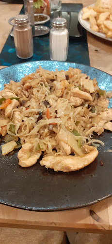 Opinii despre Pr’ Šefu în Brežice - Gastronomija in gostinstvo