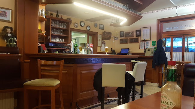 Comentarii opinii despre Caffe & pizzeria Emma