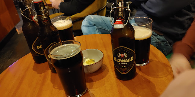 Comentarii opinii despre Bruno Bar