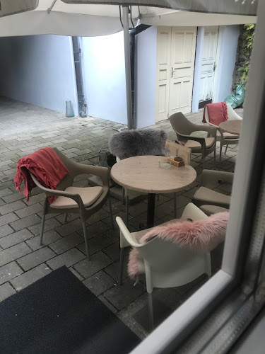 Mikrogalerija kavarnica - Maribor