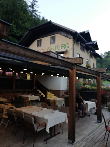 Gostišče Jurg, Turizem Narat - Rogaška Slatina