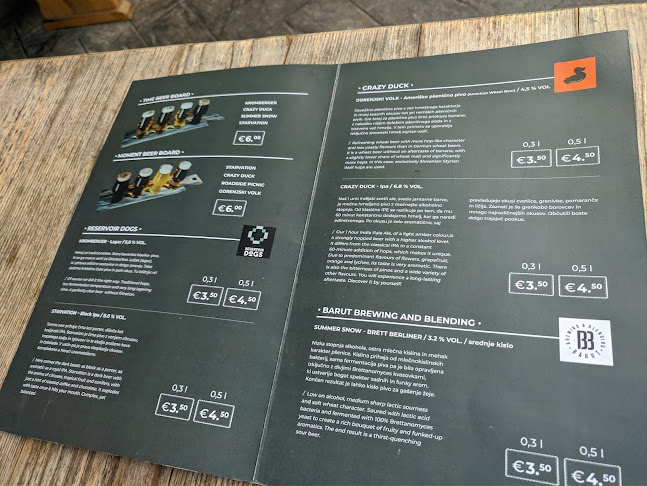 Comentarii opinii despre Burger Time Ljubljana