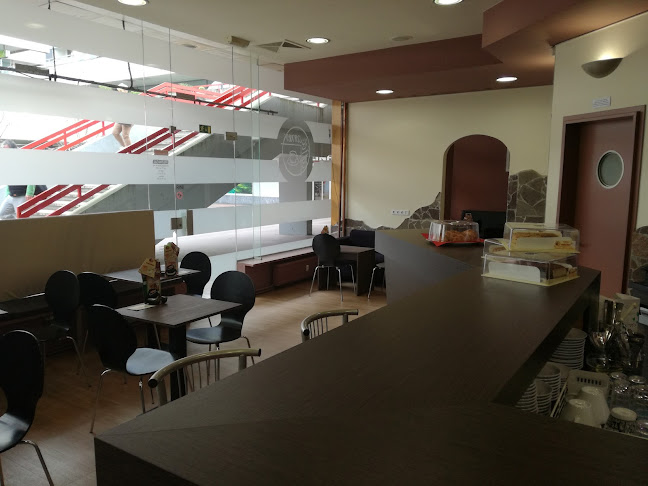 COFFEE CORNER - Gastronomija in gostinstvo