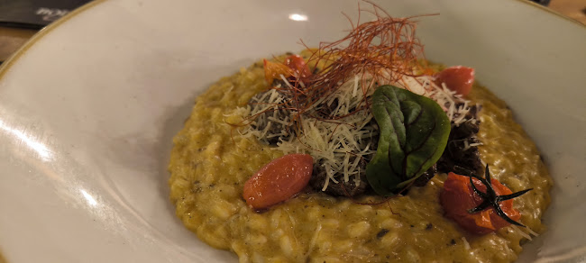 Restavracija Bolero - Gastronomija in gostinstvo