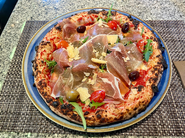 Restavracija Cubis - Šenčur