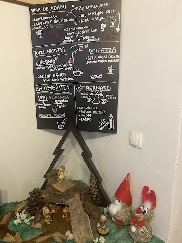 Opinii despre Pr'Finžgar în Brezje - Gastronomija in gostinstvo