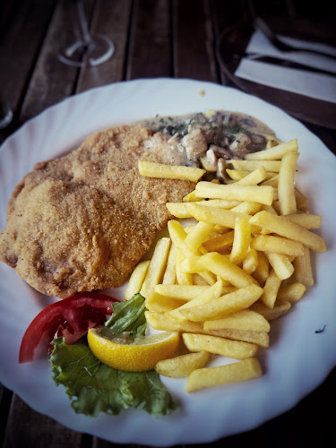 Koča na Gozdu - Kranjska Gora